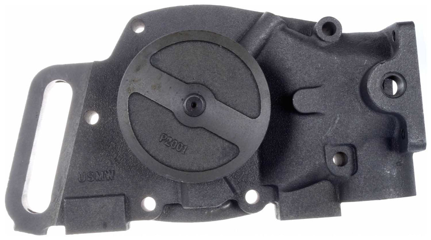 Gates Engine Water Pump 44078HD