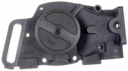 Gates Engine Water Pump 44078HD