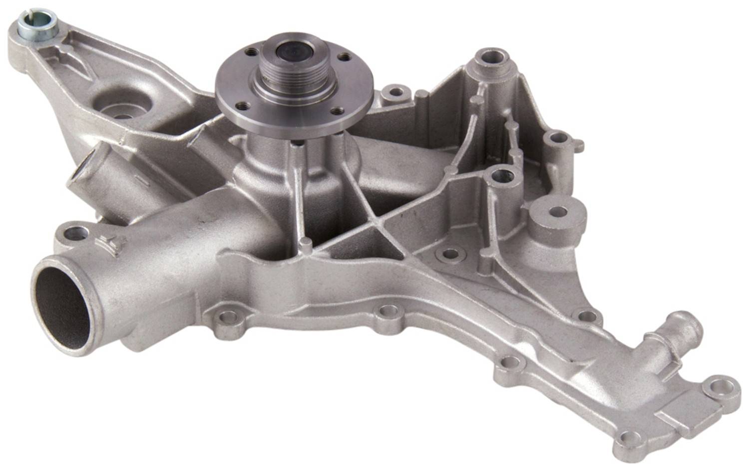 Gates Engine Water Pump 44081