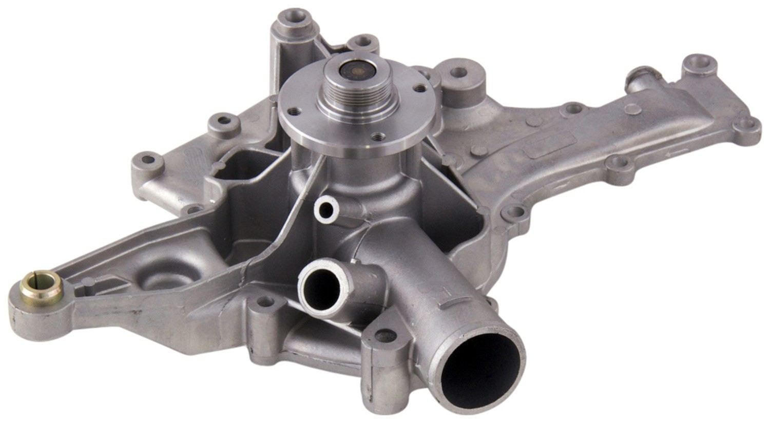 Gates Engine Water Pump 44082
