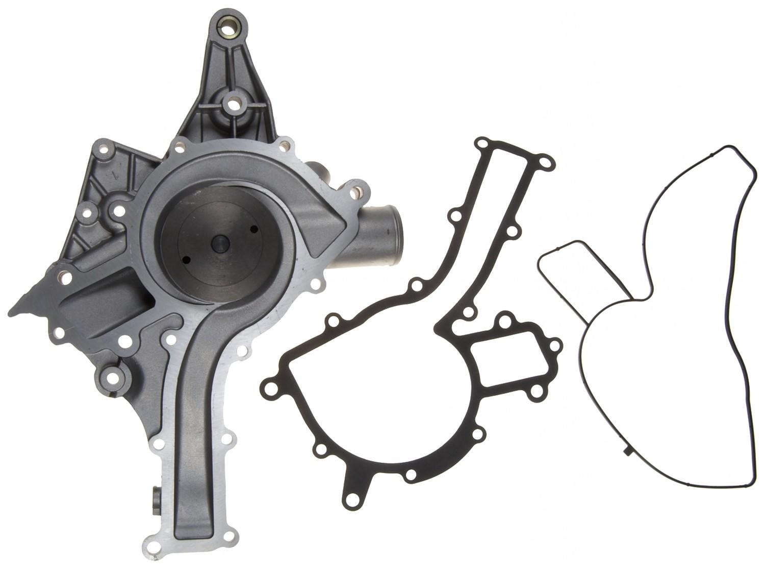 Gates Engine Water Pump 44082