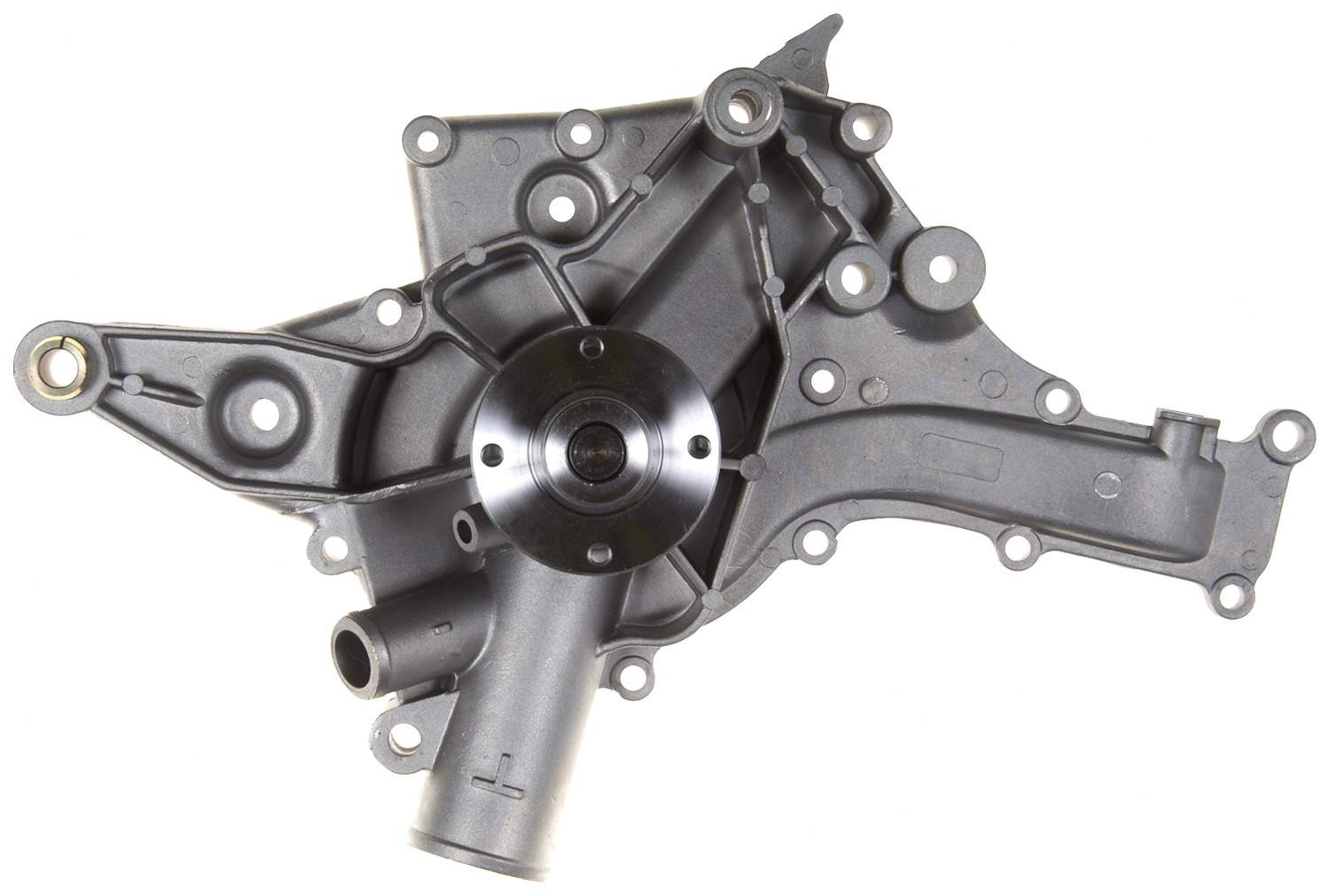 Gates Engine Water Pump 44082
