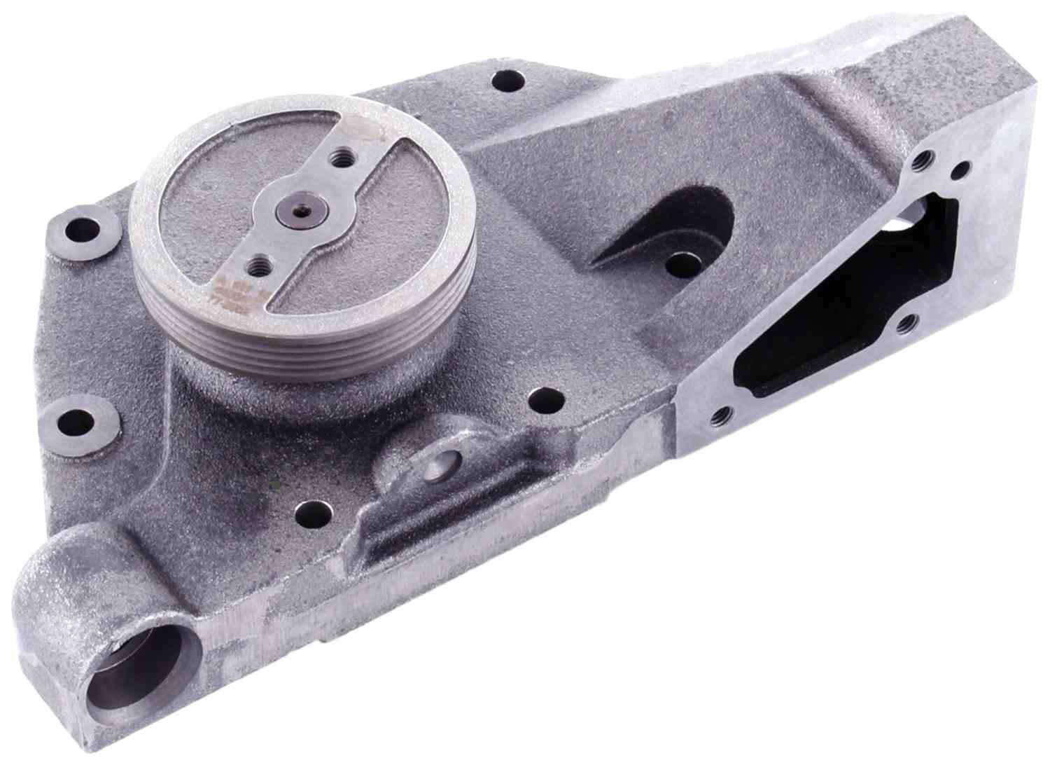 Gates Engine Water Pump 44084HD