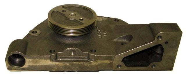Gates Engine Water Pump 44084HD
