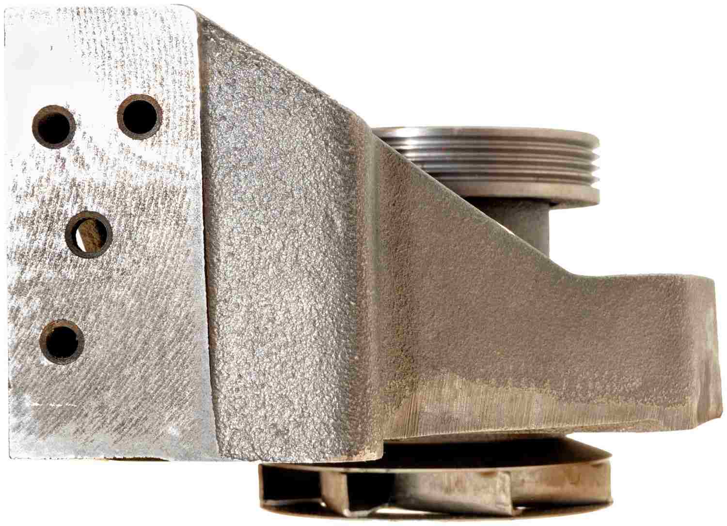 Gates Engine Water Pump 44084HD