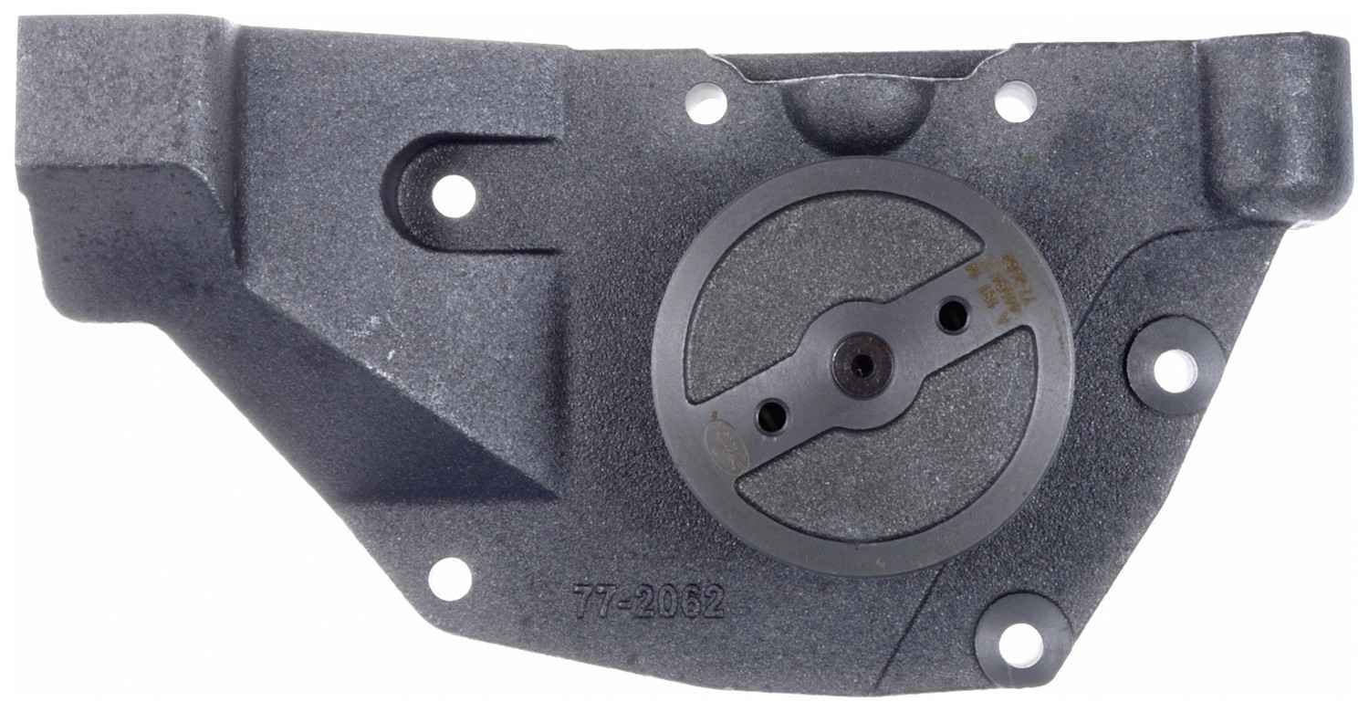 Gates Engine Water Pump 44084HD