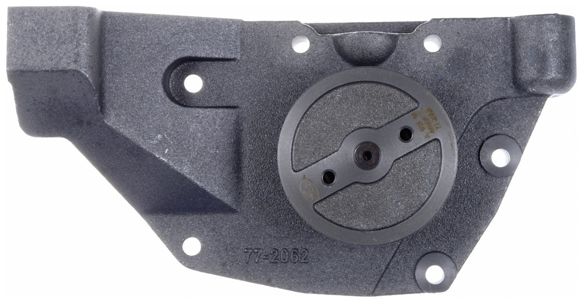 Gates Engine Water Pump 44084HD