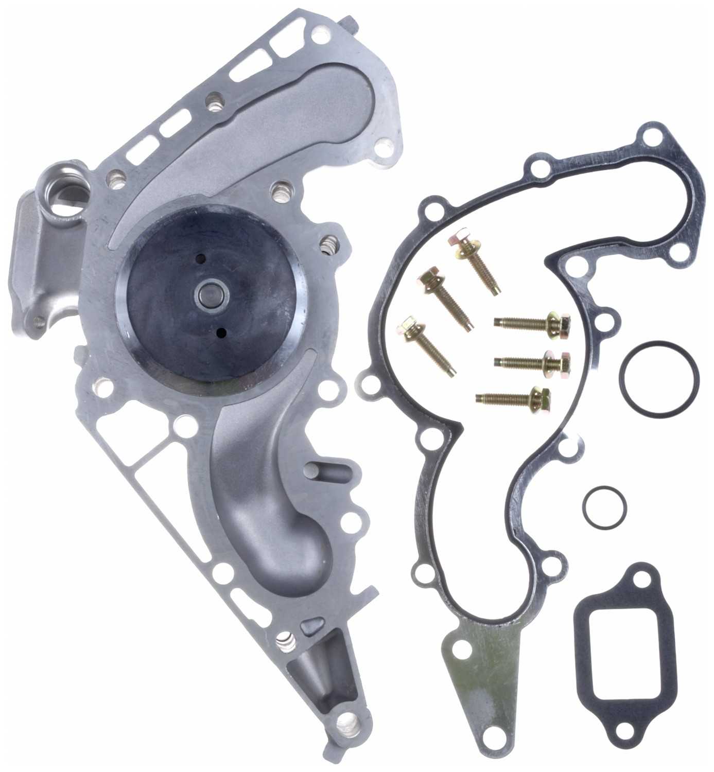 Gates Engine Water Pump 44085
