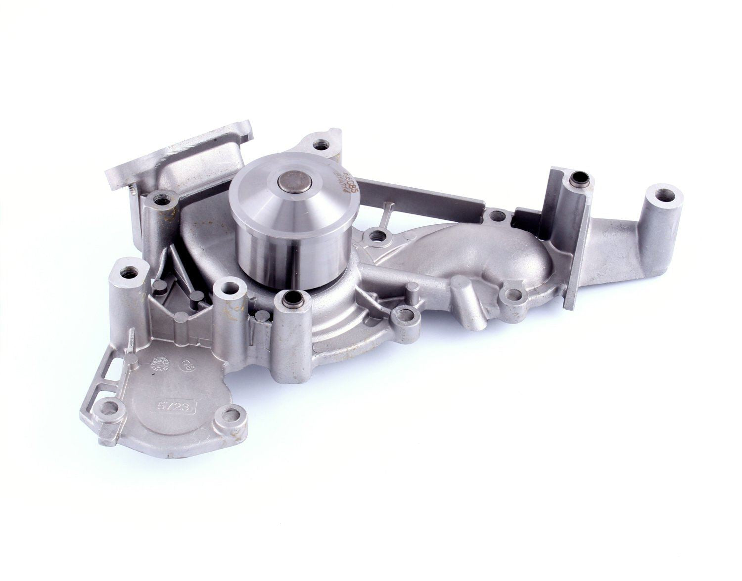 Gates Engine Water Pump 44085