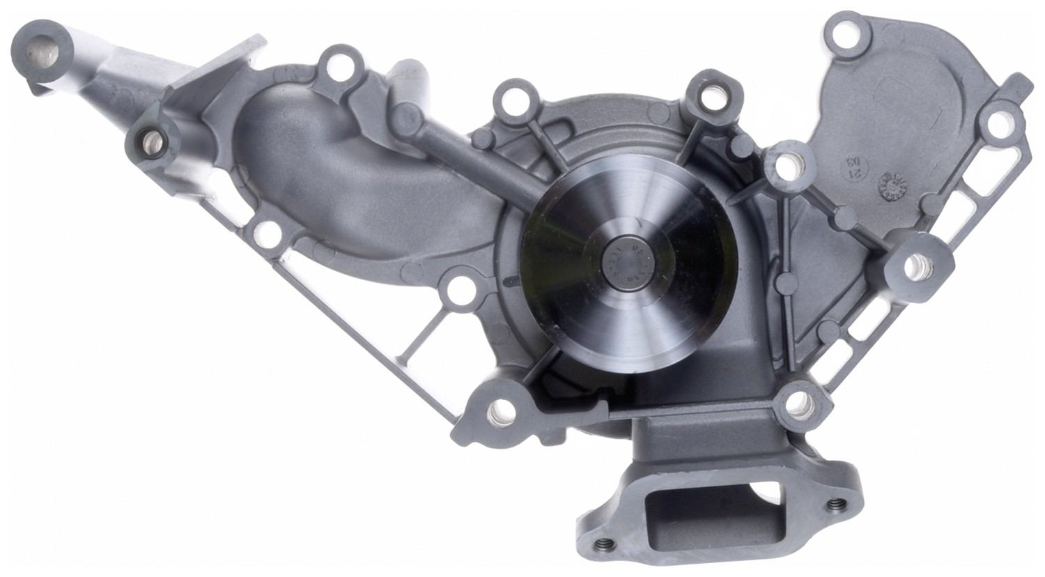 Gates Engine Water Pump 44085