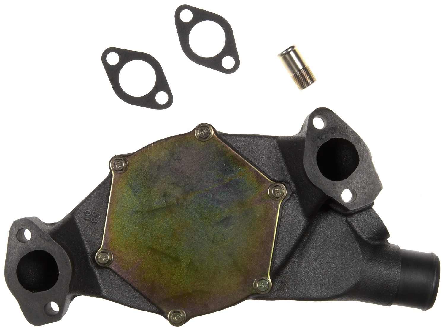 Gates Engine Water Pump 44088