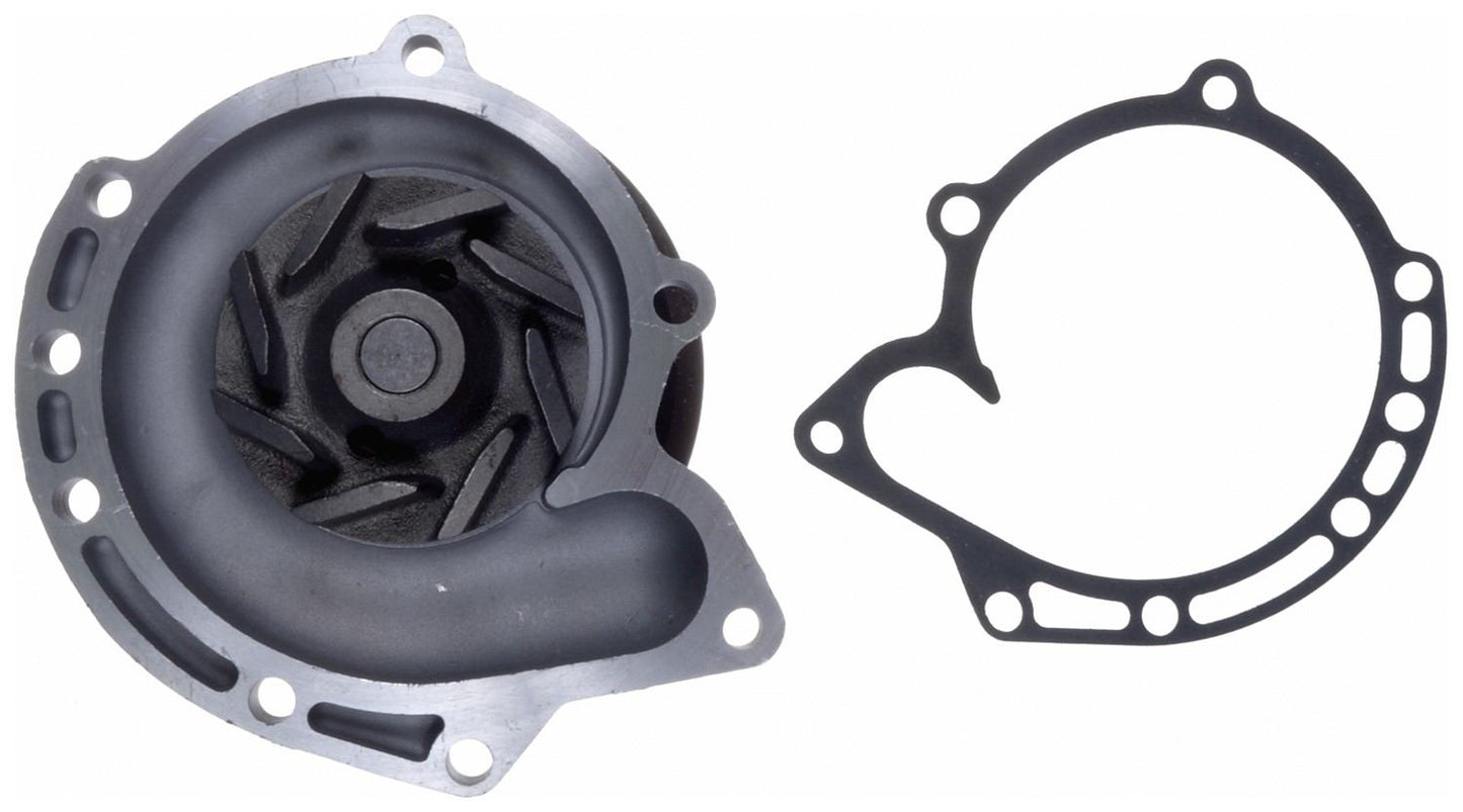 Gates Engine Water Pump 44091