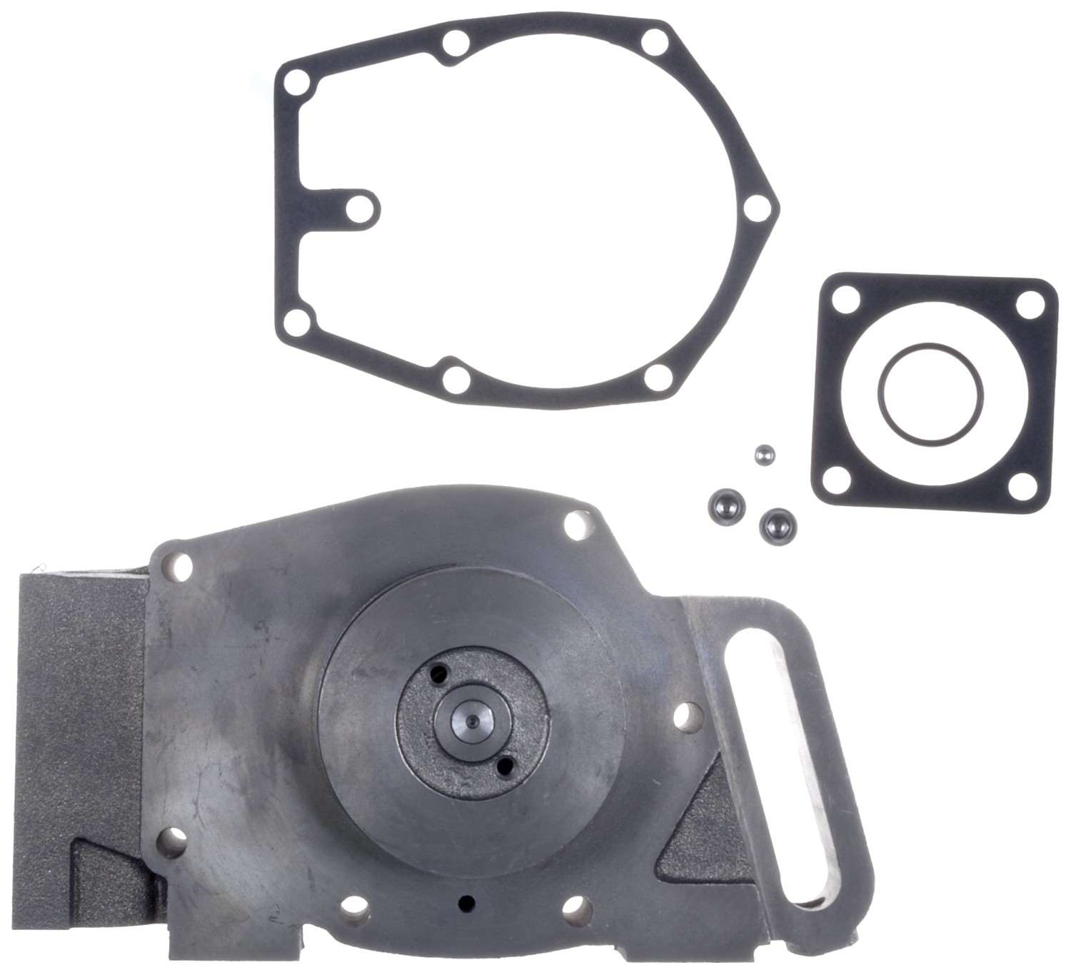 Gates Engine Water Pump 44092HD