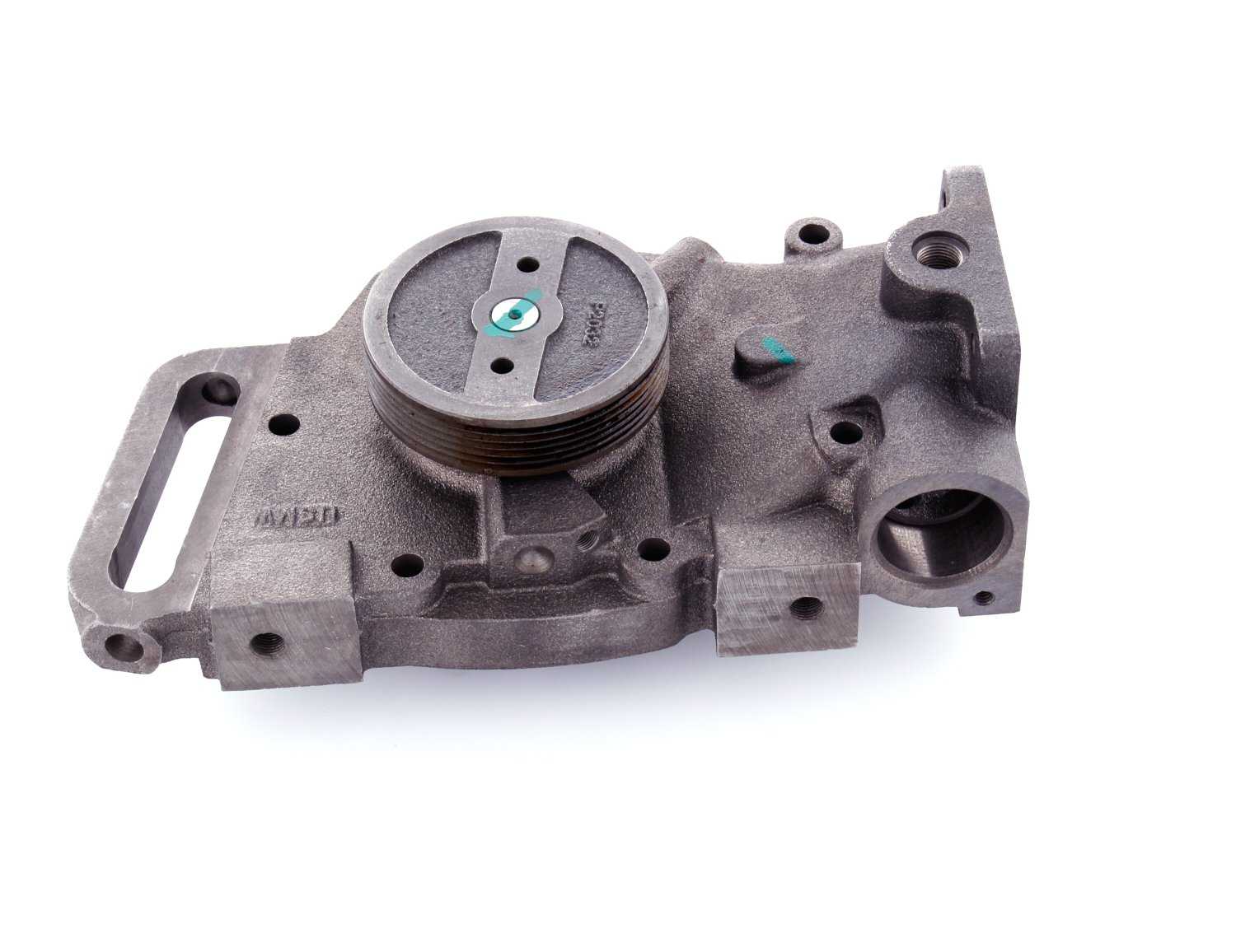 Gates Engine Water Pump 44092HD