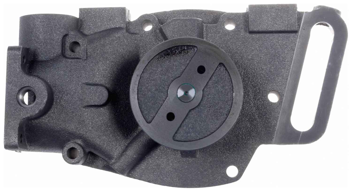 Gates Engine Water Pump 44092HD