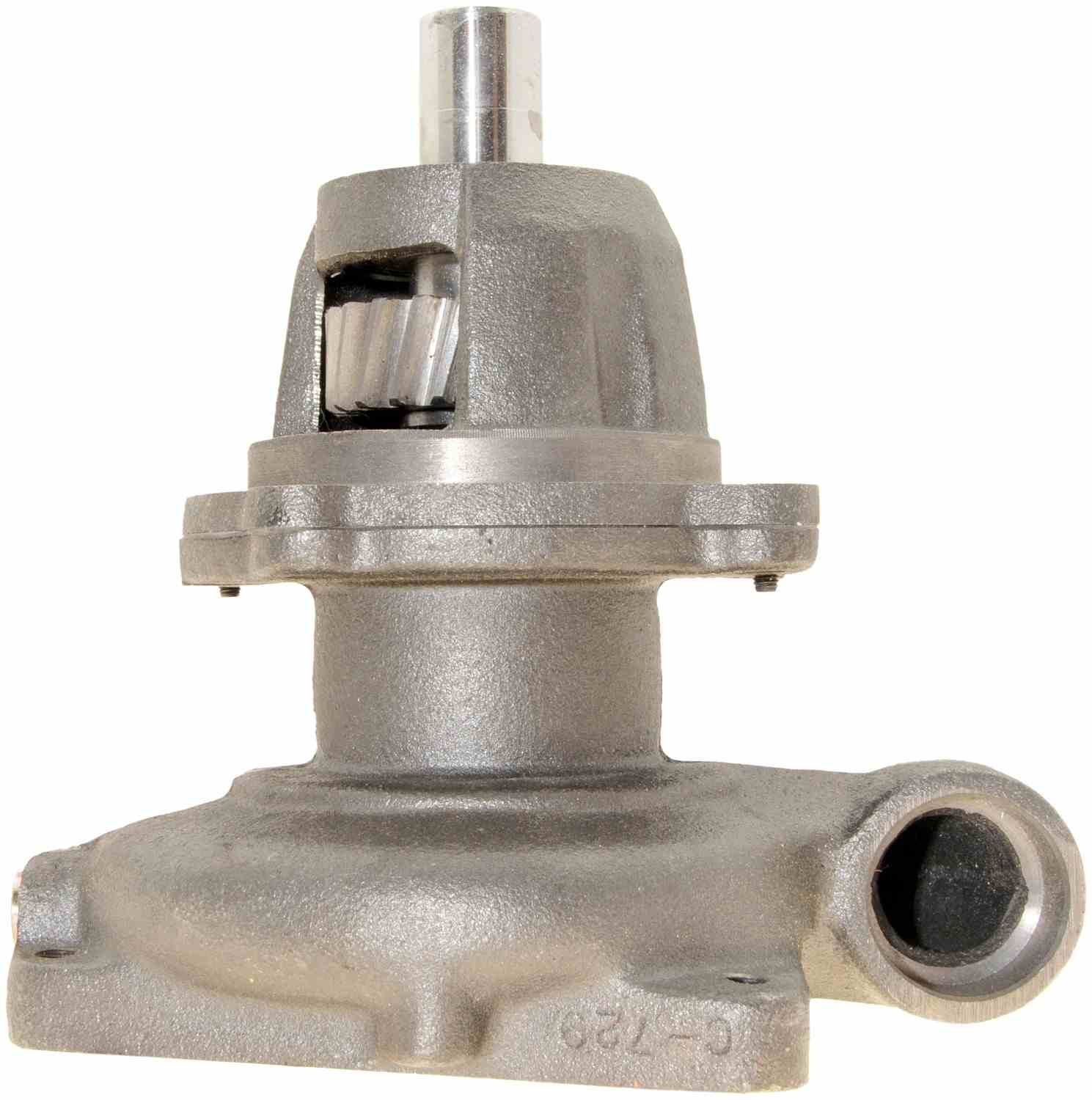 Gates Engine Water Pump 44094HD