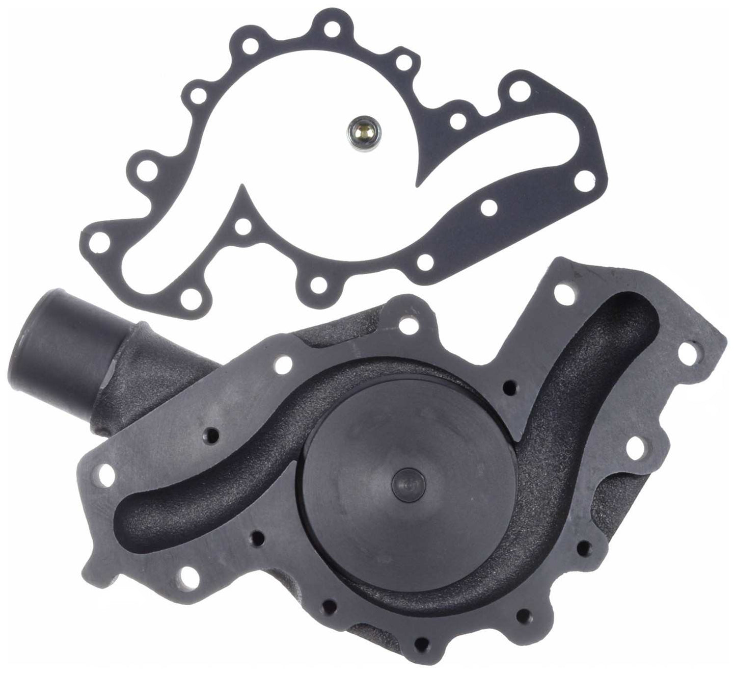 Gates Engine Water Pump 44099
