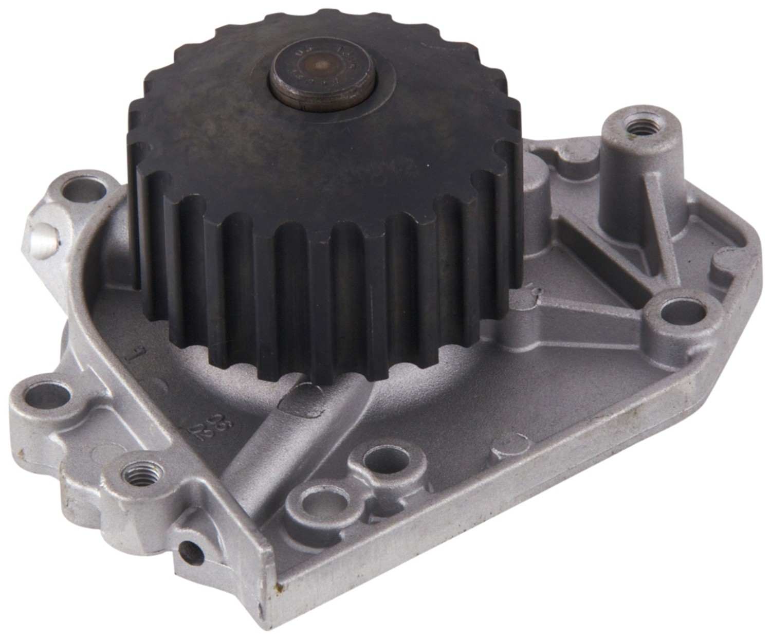 Gates Light Duty Water Pumps: 2000-1999 Honda, Civic, 4-Cyl. 1.6 L
