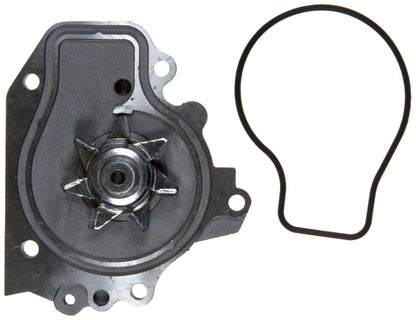 Gates Light Duty Water Pumps: 2000-1999 Honda, Civic, 4-Cyl. 1.6 L