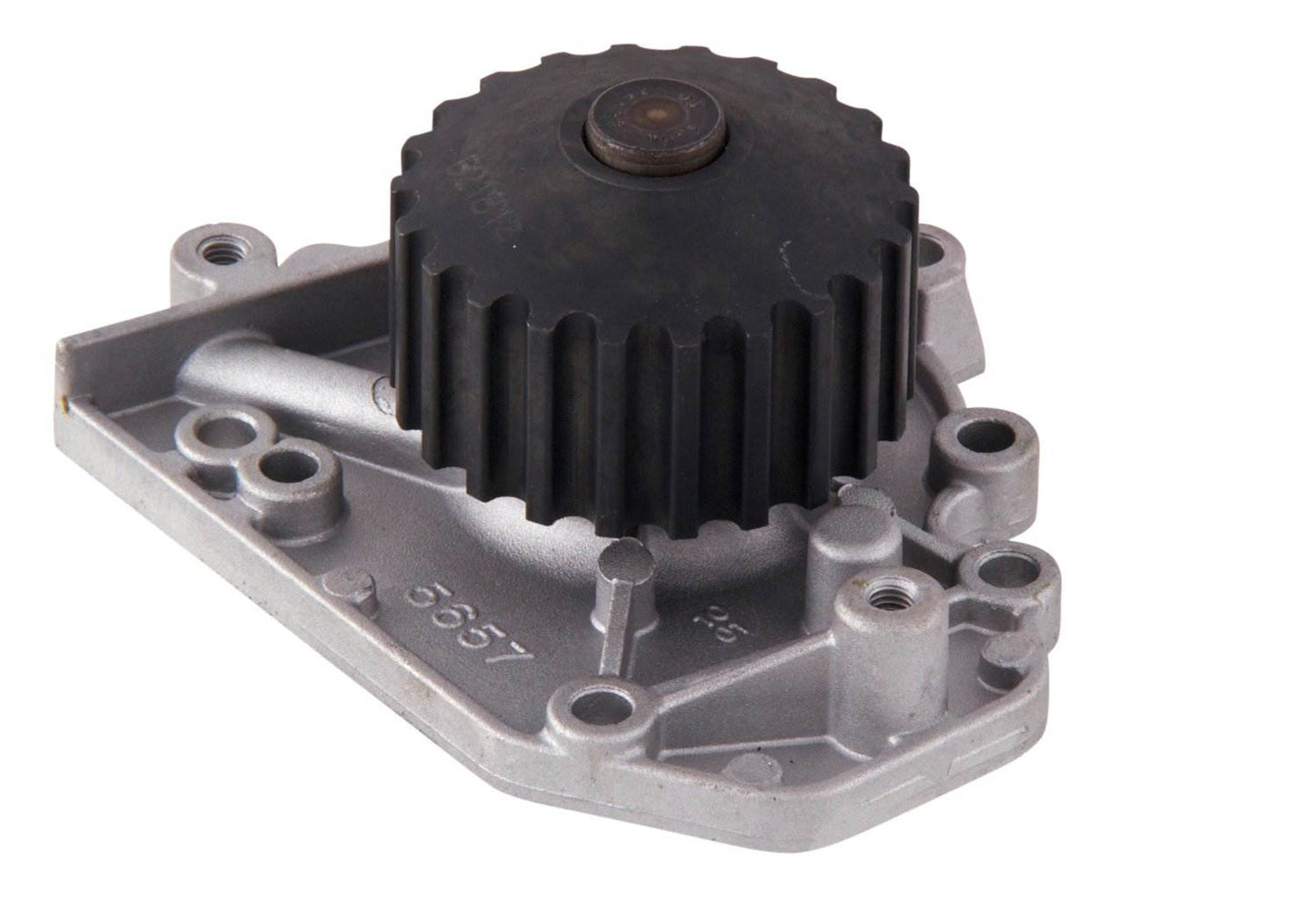 Gates Light Duty Water Pumps: 2000-1999 Honda, Civic, 4-Cyl. 1.6 L