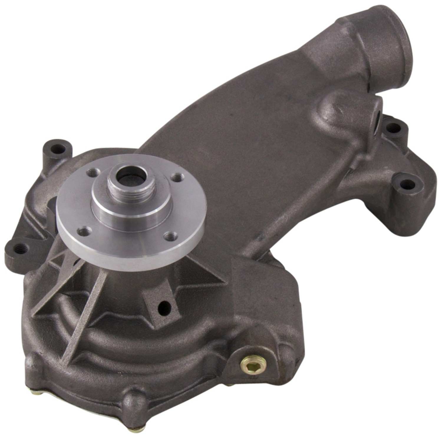 Gates Engine Water Pump 45001