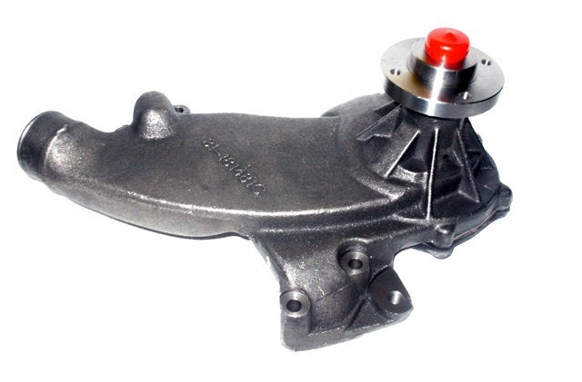Gates Engine Water Pump 45001