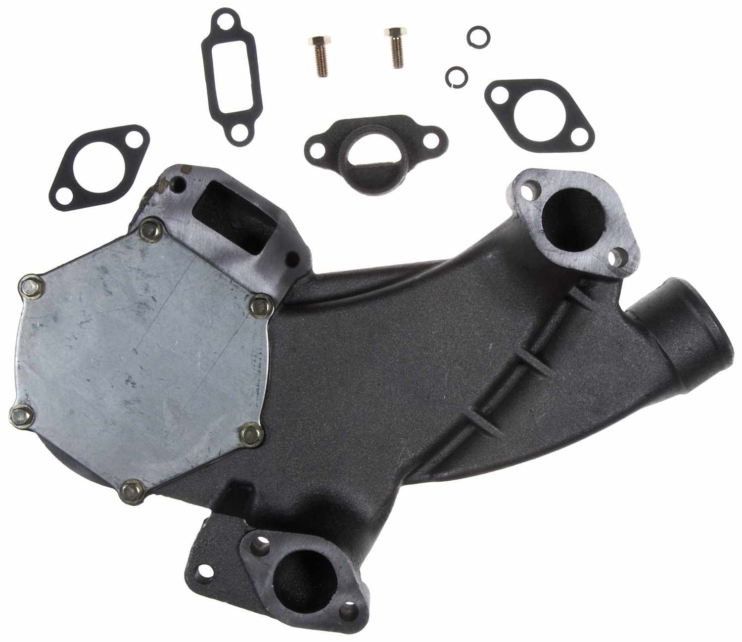 Gates Engine Water Pump 45001