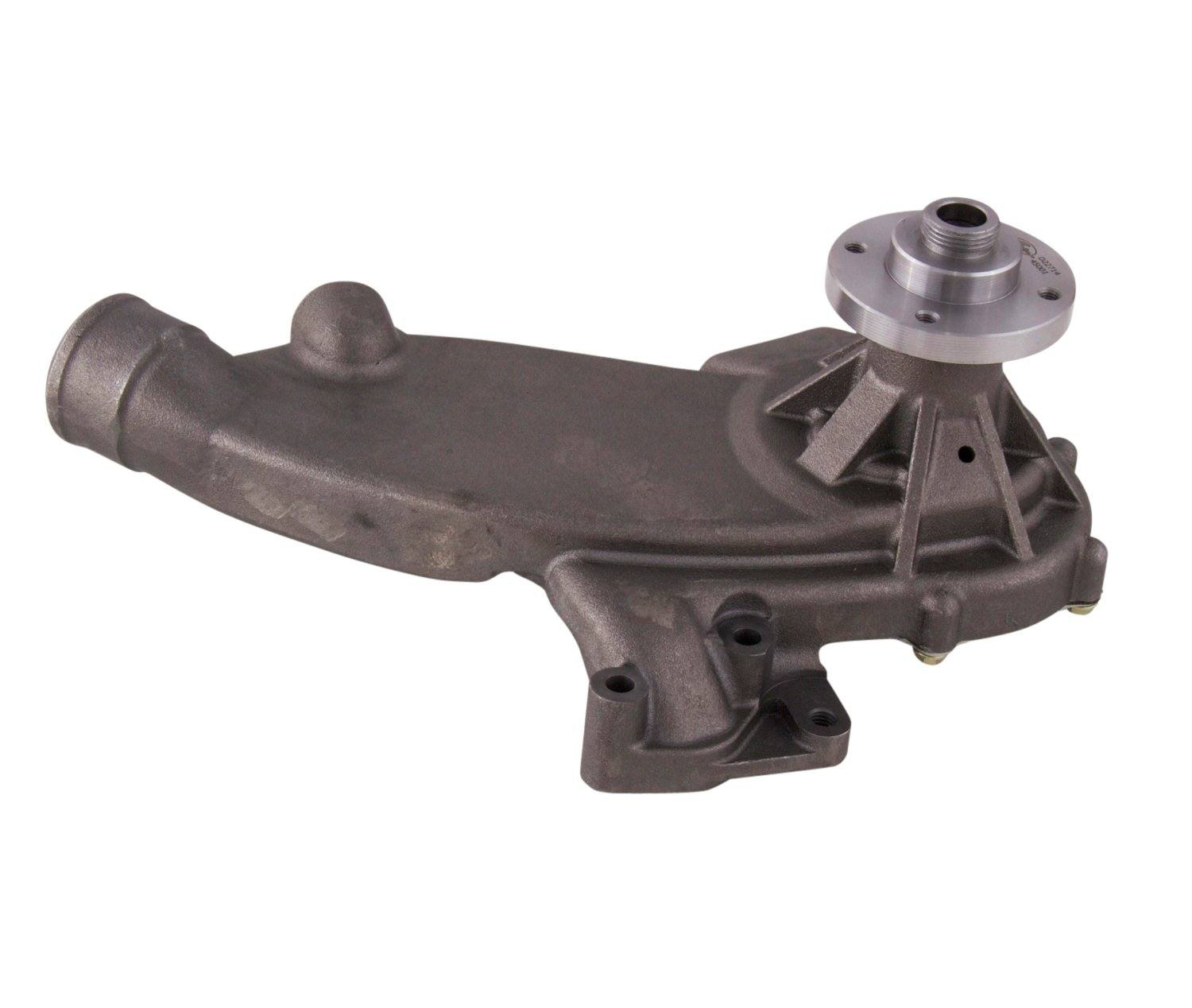 Gates Engine Water Pump 45001