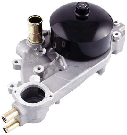 Gates Water Pump; Standard 0DLC8