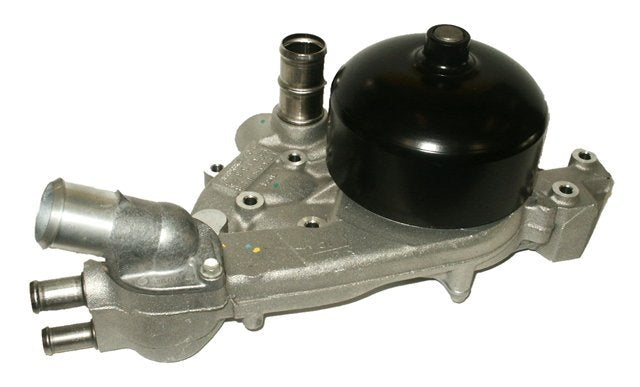 Gates Water Pump; Standard 0DLC8