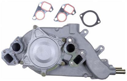 Gates Water Pump; Standard 0DLC8