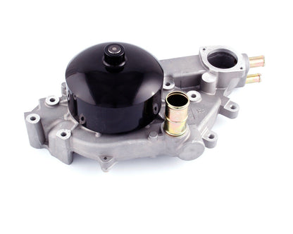 Gates Water Pump; Standard 0DLC8