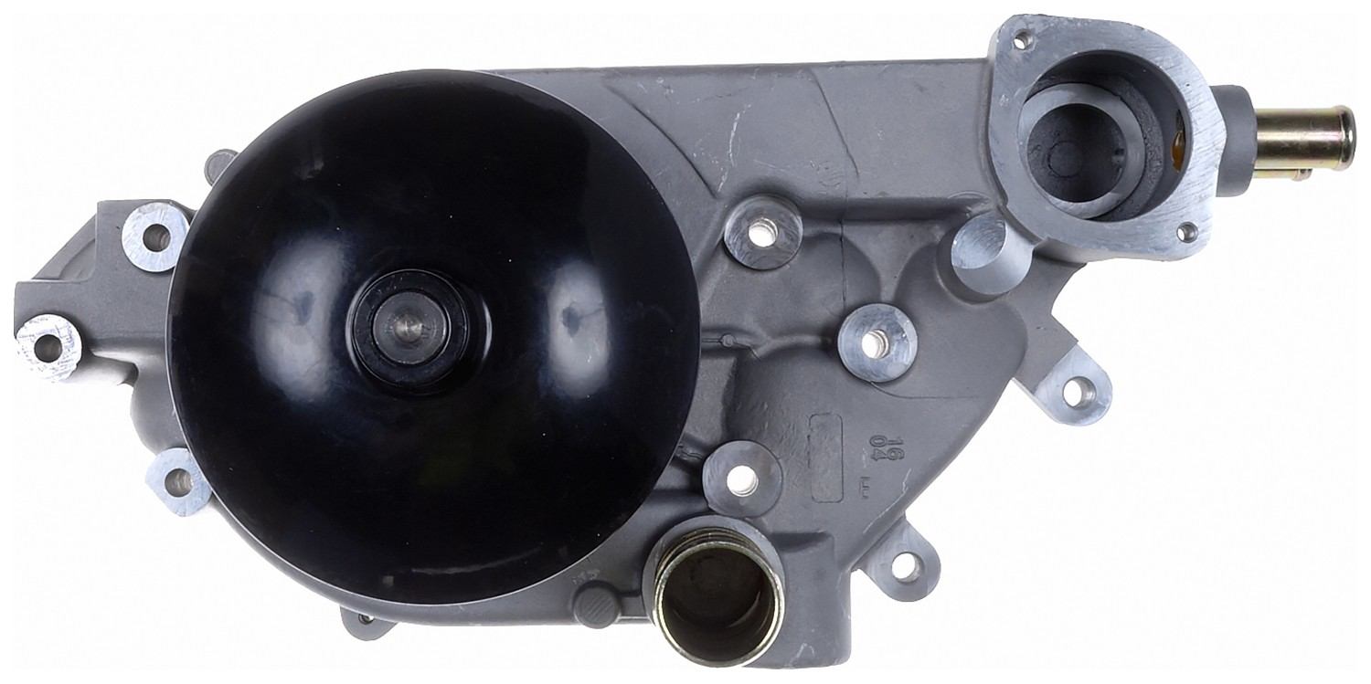 Gates 98-02 Camaro/Firebird / 97-04 Corvette 04-06 GTO Water Pump 45002