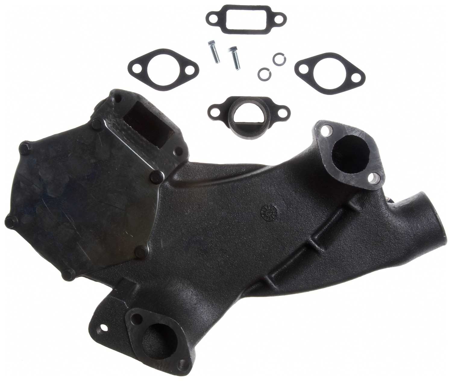 Gates Engine Water Pump 45003