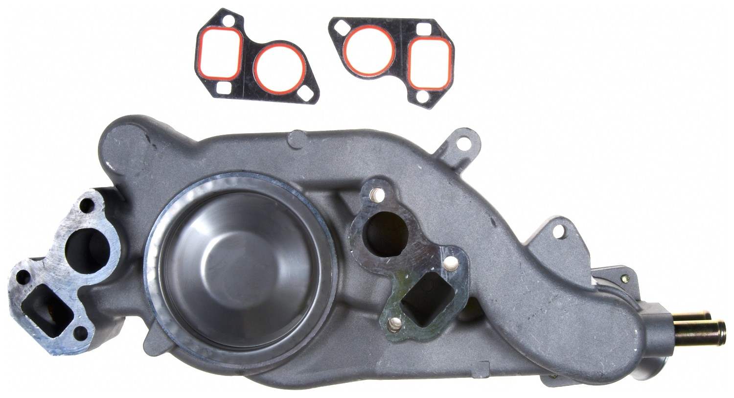 Gates 09-13 Chevrolet Corvette / 09-15 Cadillac CTS Water Pump 45004WT