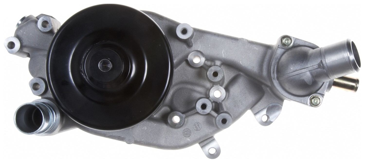 Gates 09-13 Chevrolet Corvette / 09-15 Cadillac CTS Water Pump 45004WT