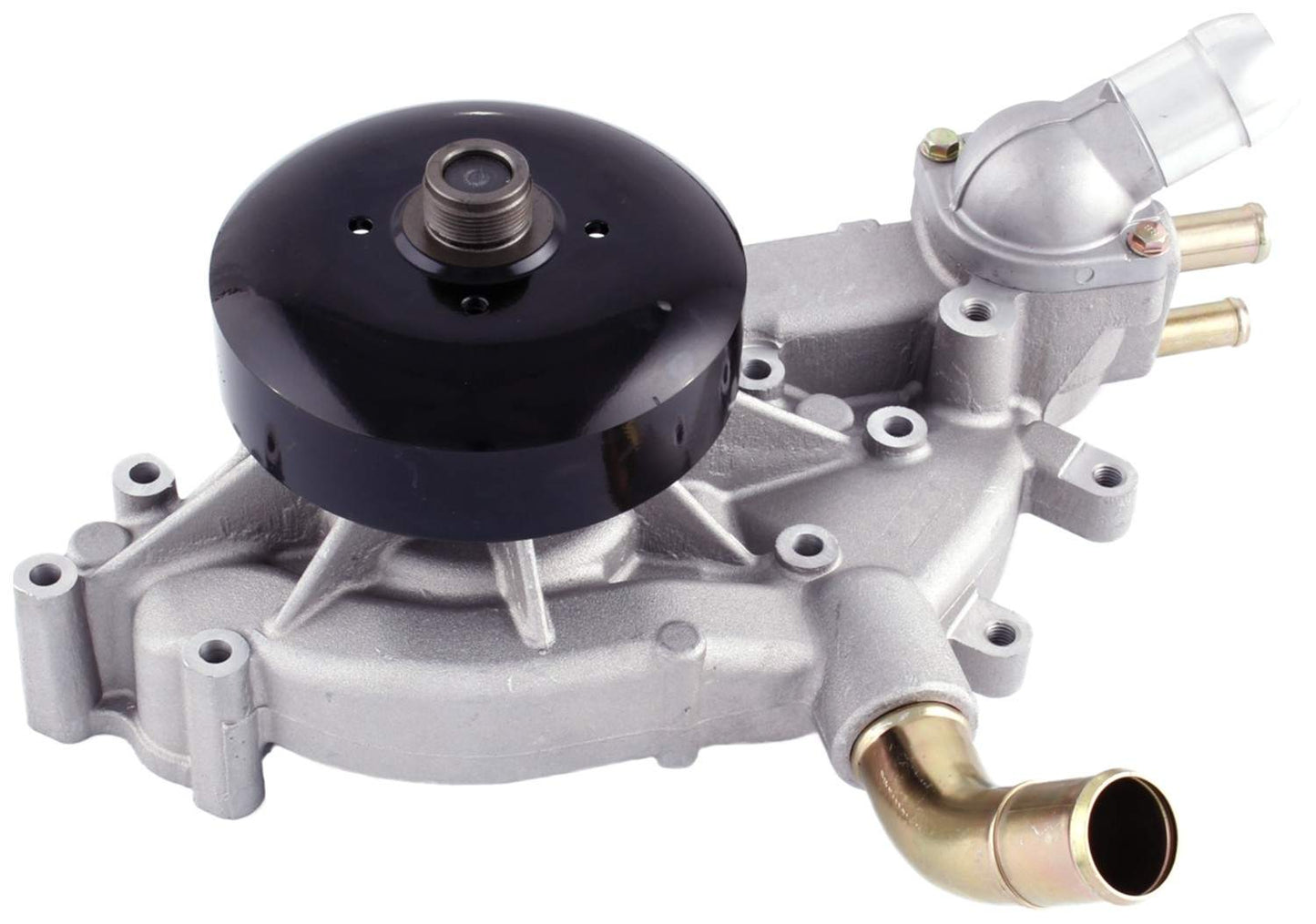 Gates Water Pump; Standard