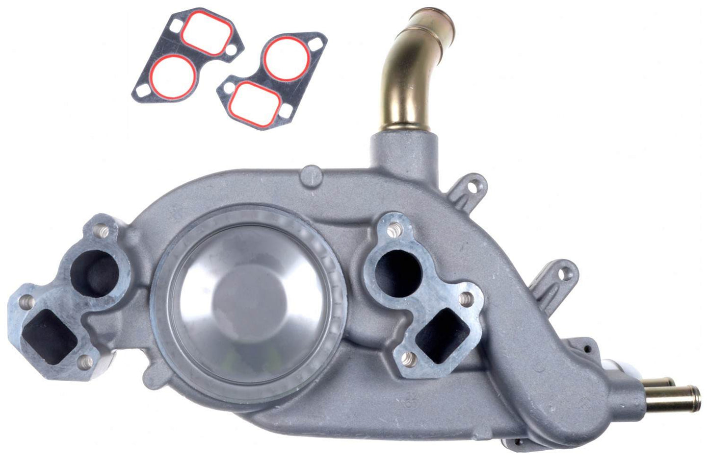 Gates Water Pump; Standard
