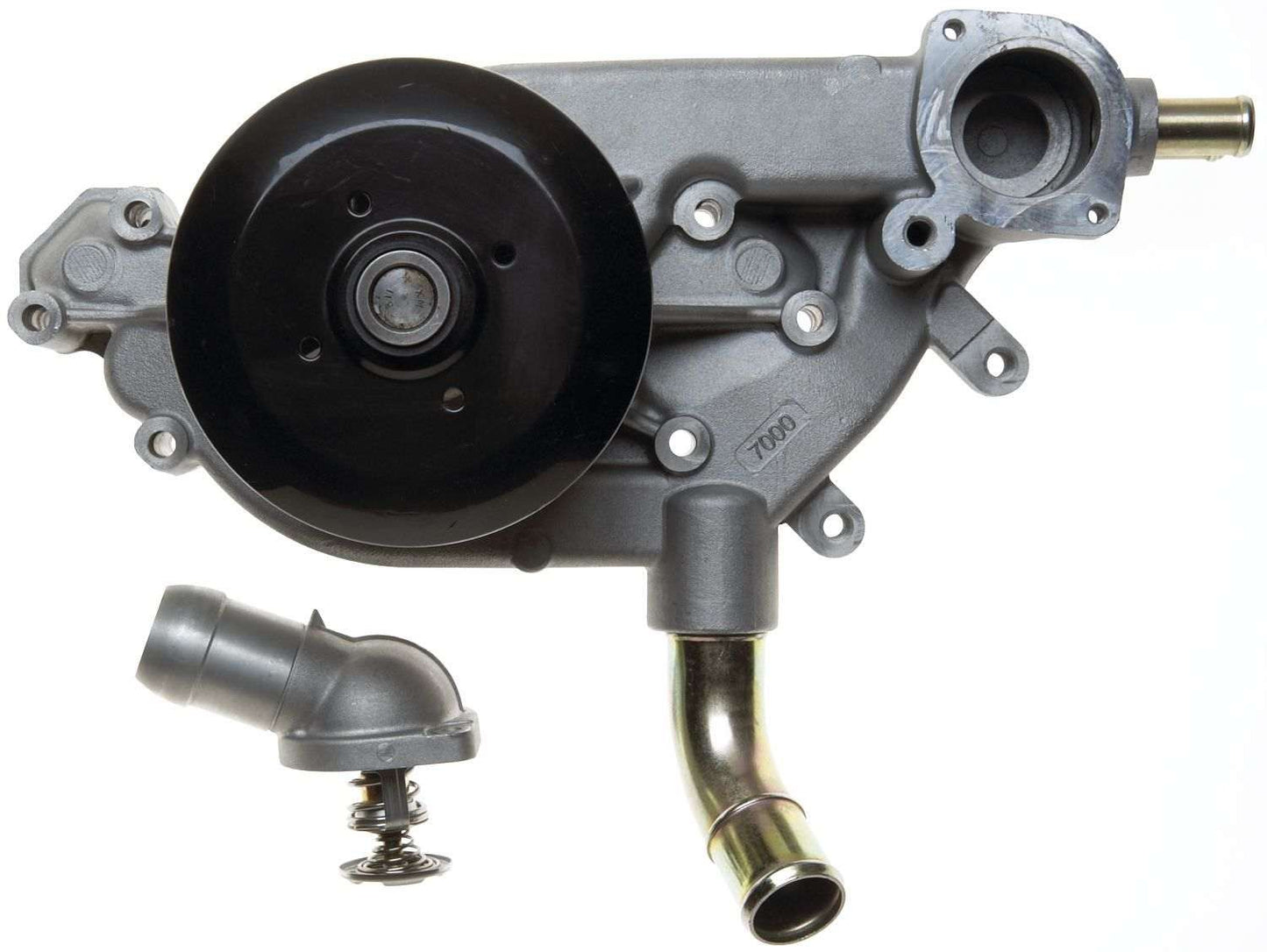 Gates Water Pump; Standard