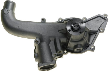 Gates Engine Water Pump 45007