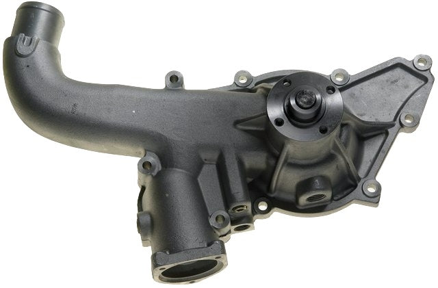 Gates Engine Water Pump 45007