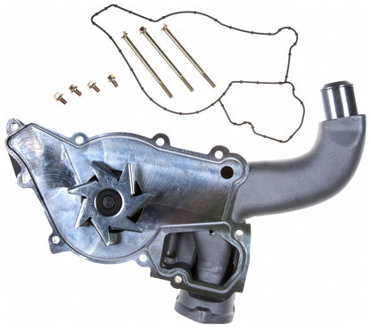 Gates Engine Water Pump 45007