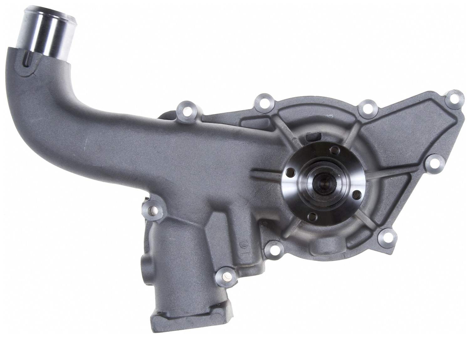Gates Engine Water Pump 45007