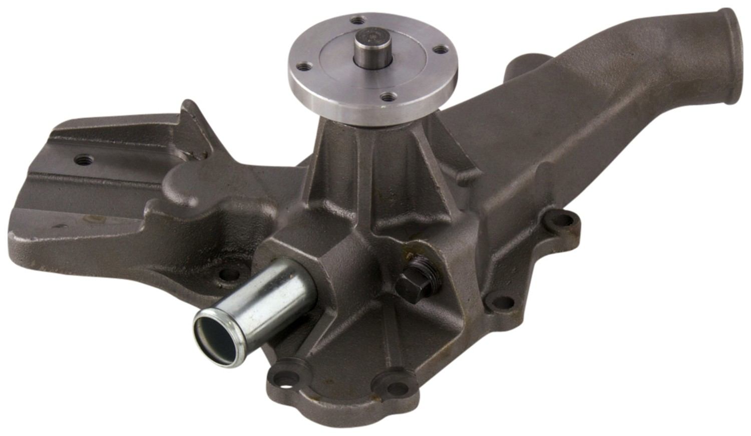 Gates Engine Water Pump 45008