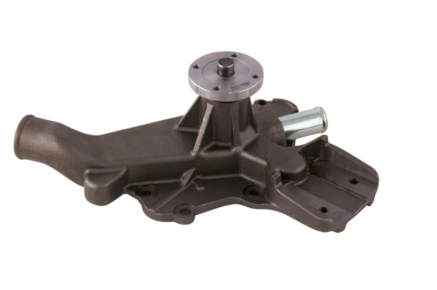 Gates Engine Water Pump 45008
