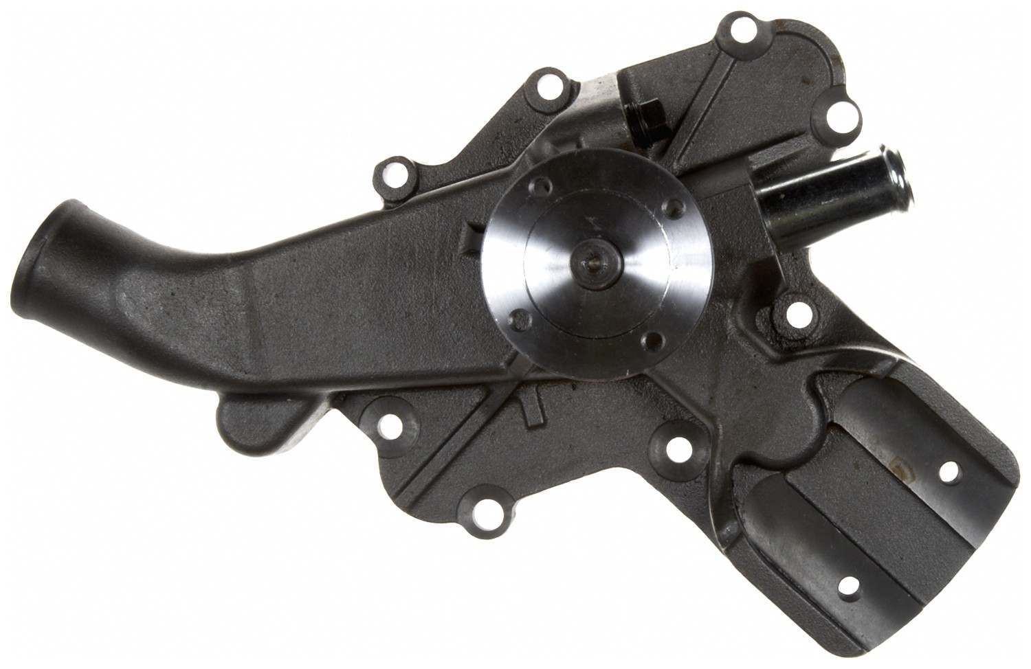 Gates Engine Water Pump 45008