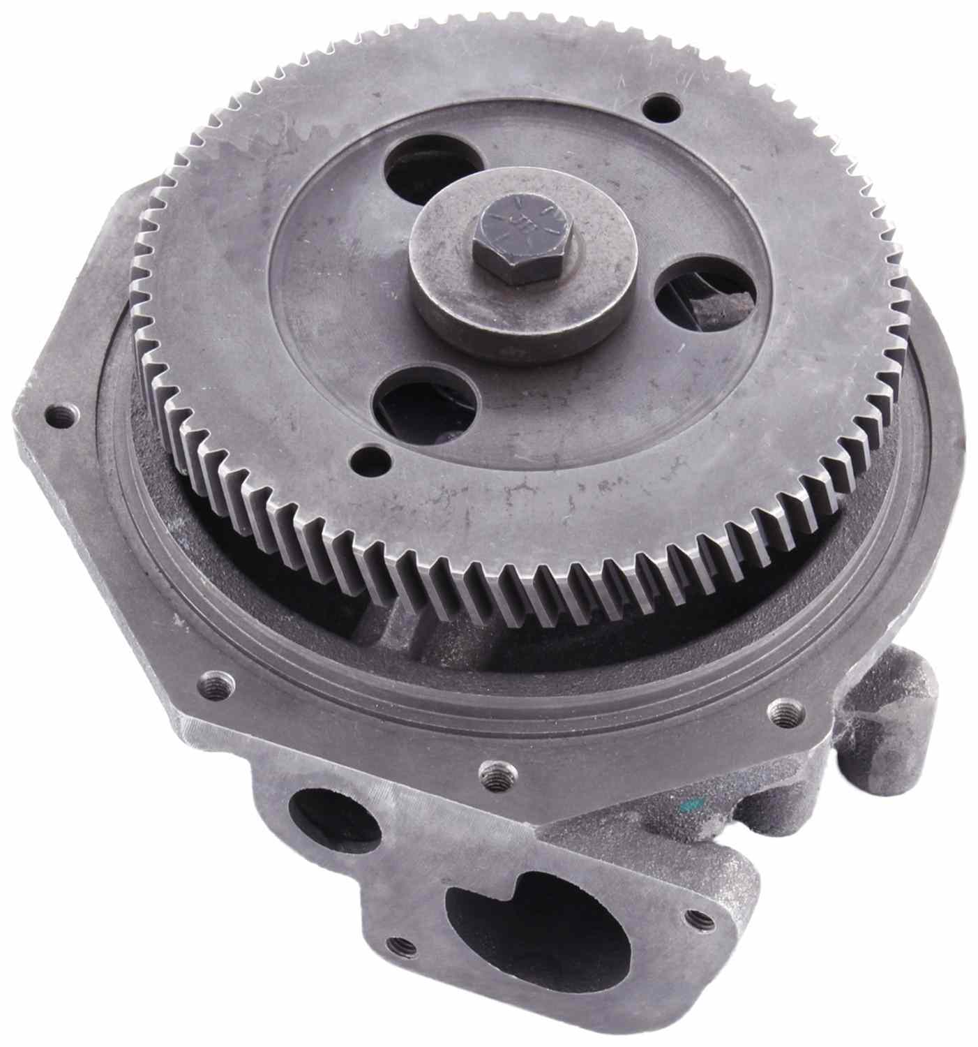 Gates Engine Water Pump 45009HD