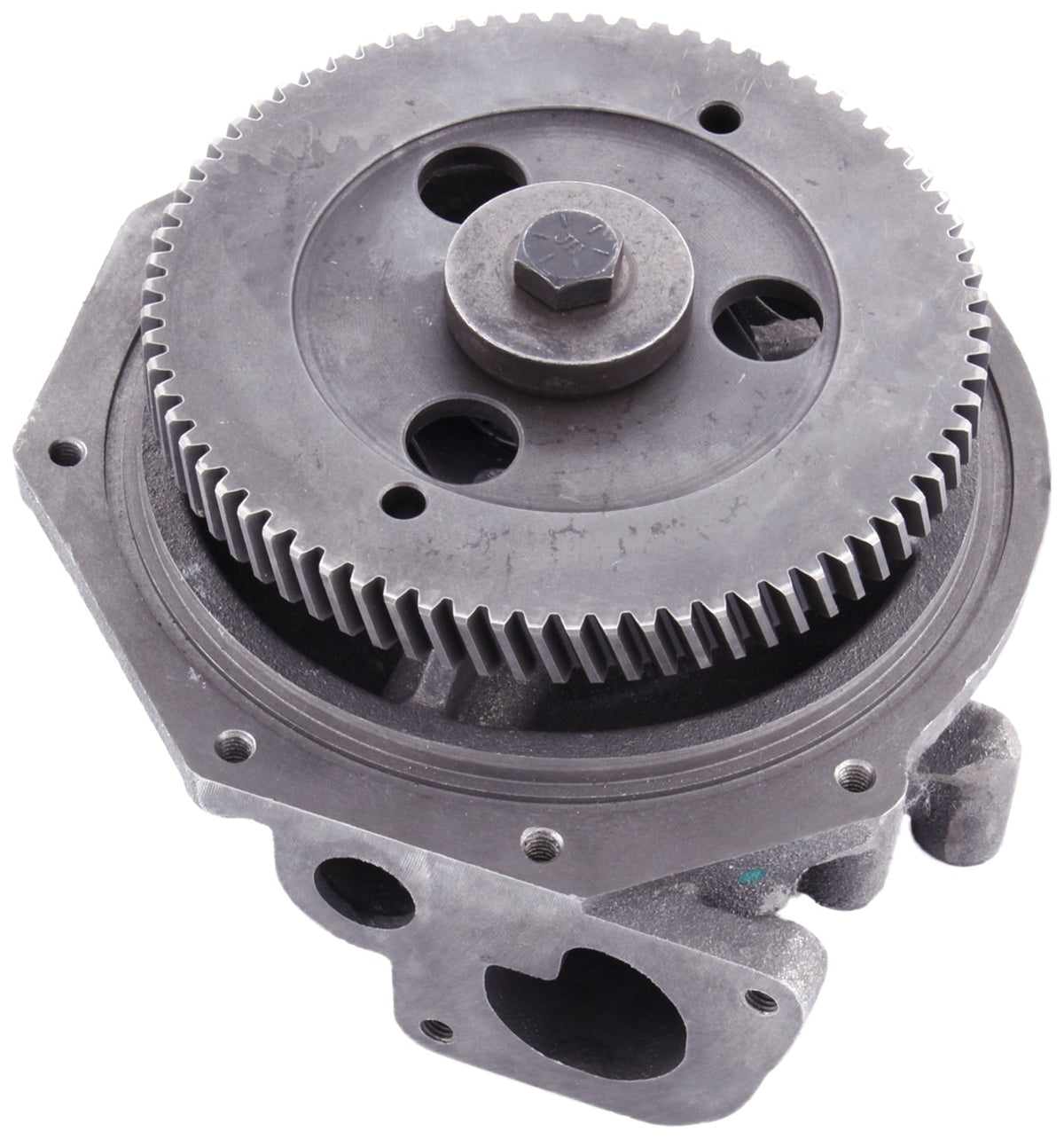 Gates Engine Water Pump 45009HD