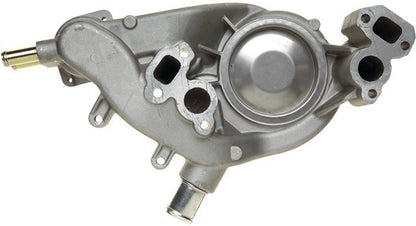 Gates Water Pump; Standard 0DLCG