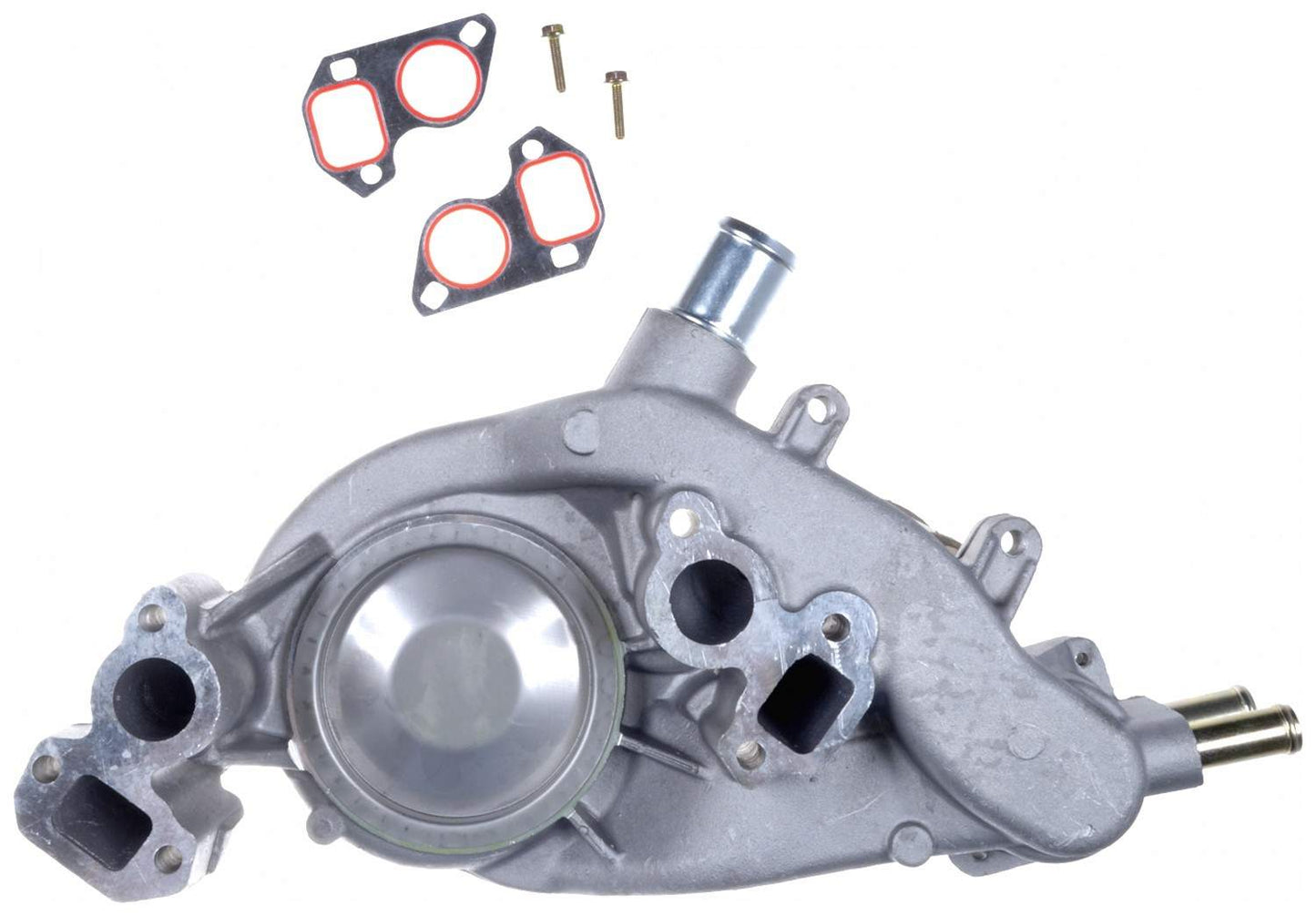 Gates Water Pump; Standard 0DLCG